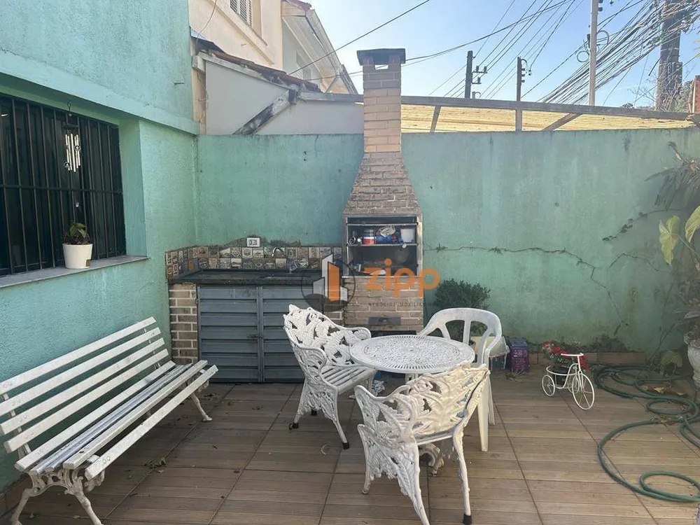 Sobrado, 2 quartos, 200 m² - Foto 7