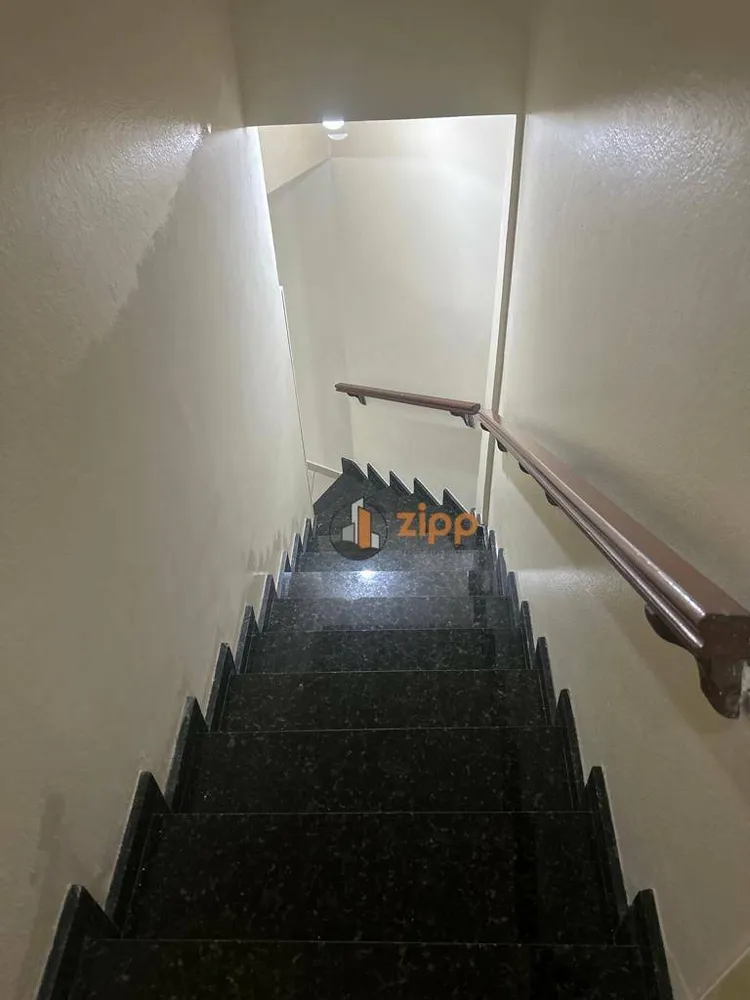 Sobrado, 2 quartos, 200 m² - Foto 4