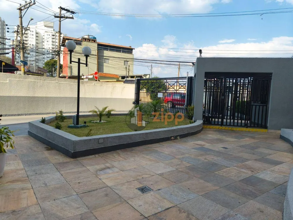 Cobertura, 3 quartos, 89 m² - Foto 5
