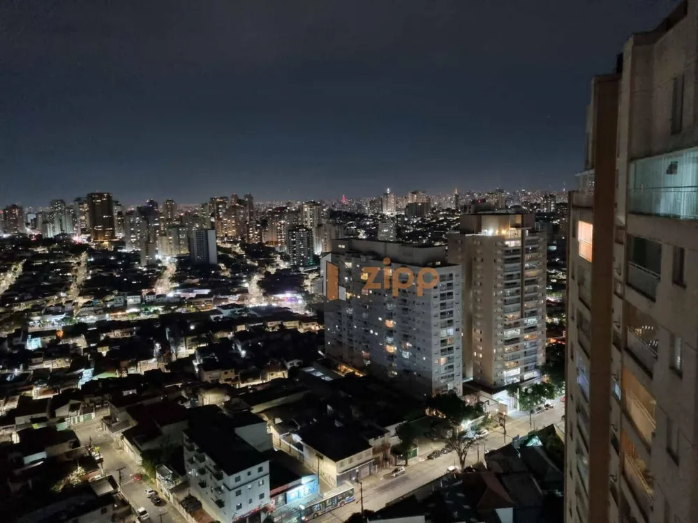 Cobertura, 3 quartos, 89 m² - Foto 1