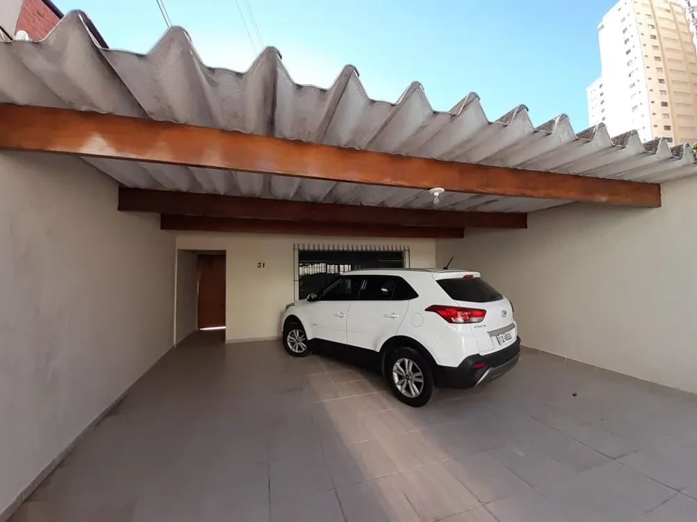 Casa, 3 quartos, 159 m² - Foto 1