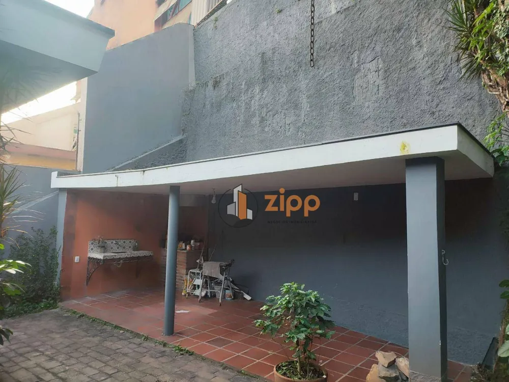 Sobrado, 3 quartos, 332 m² - Foto 12