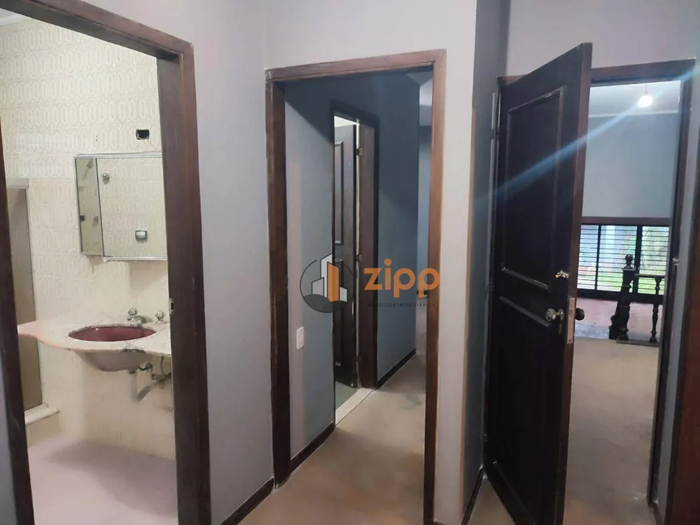Sobrado, 3 quartos, 332 m² - Foto 4