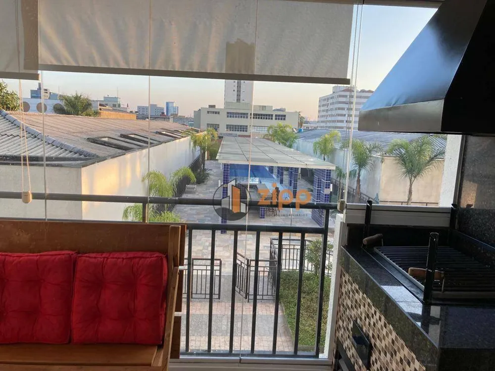 Apartamento, 3 quartos, 77 m² - Foto 5