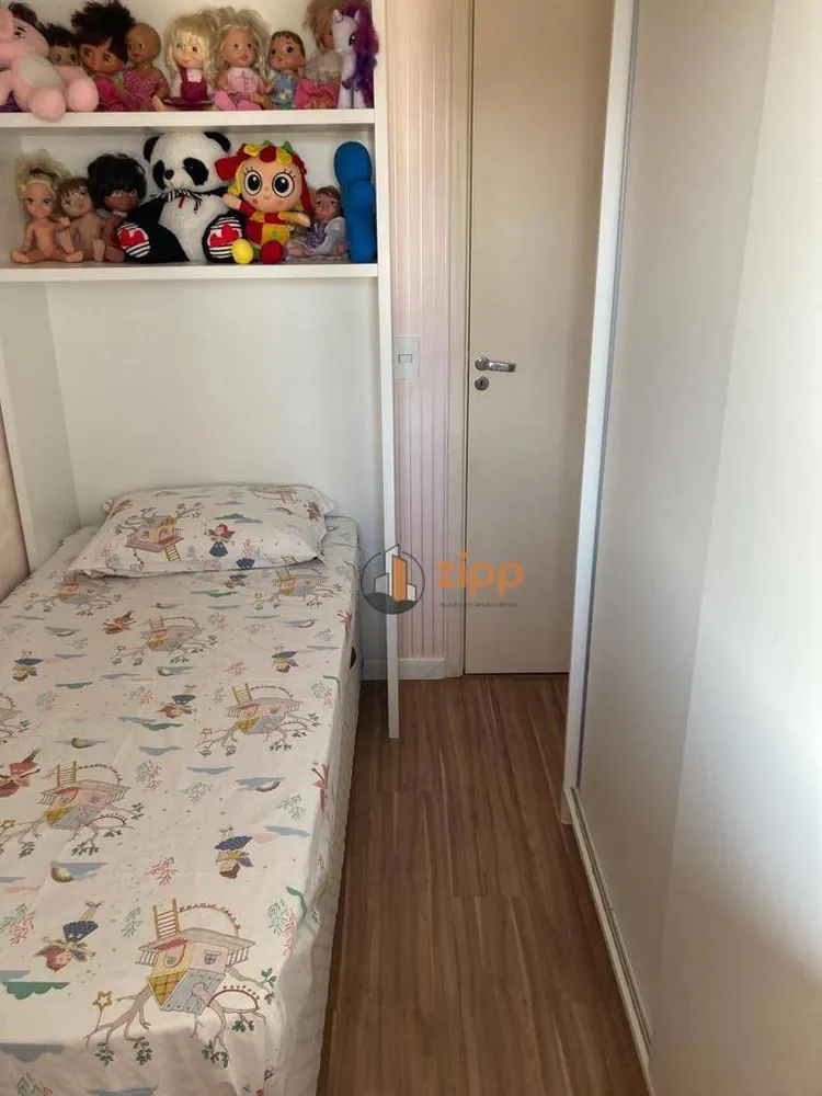 Apartamento, 3 quartos, 77 m² - Foto 10