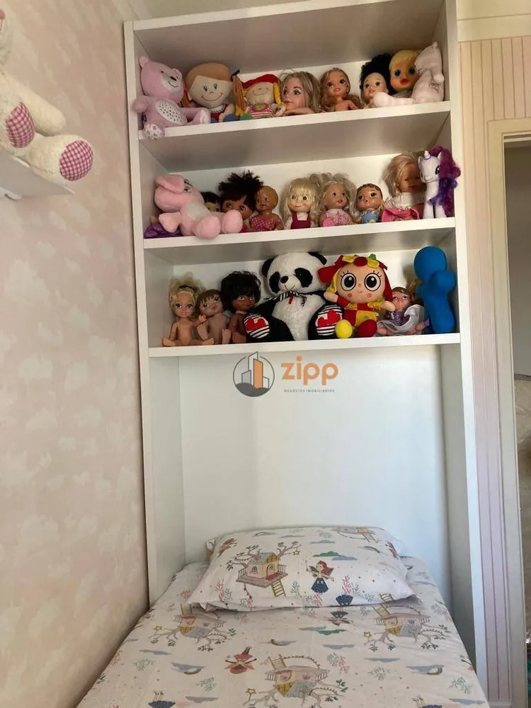 Apartamento, 3 quartos, 77 m² - Foto 9