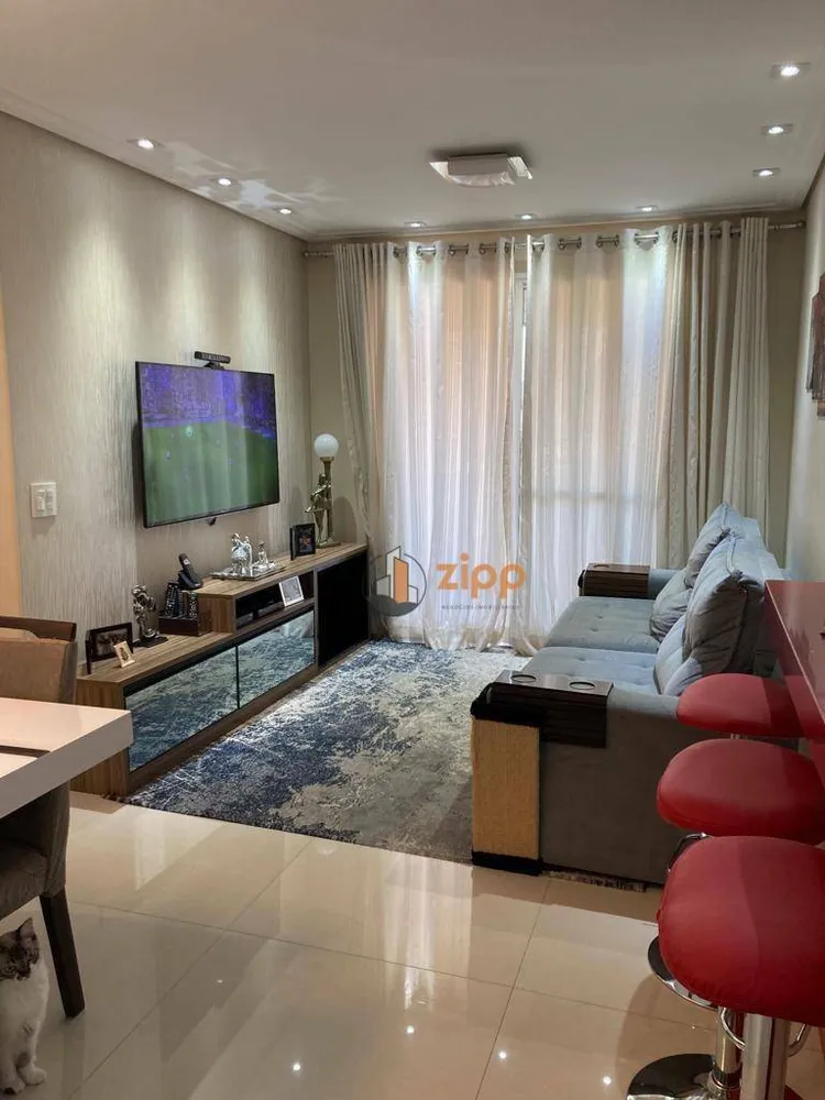 Apartamento, 3 quartos, 77 m² - Foto 4