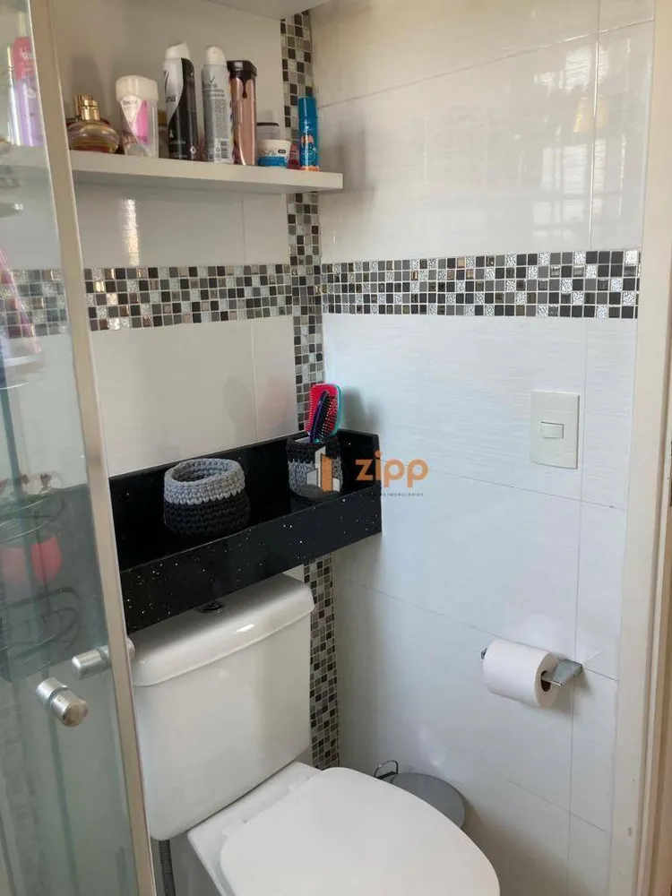Apartamento, 3 quartos, 77 m² - Foto 8