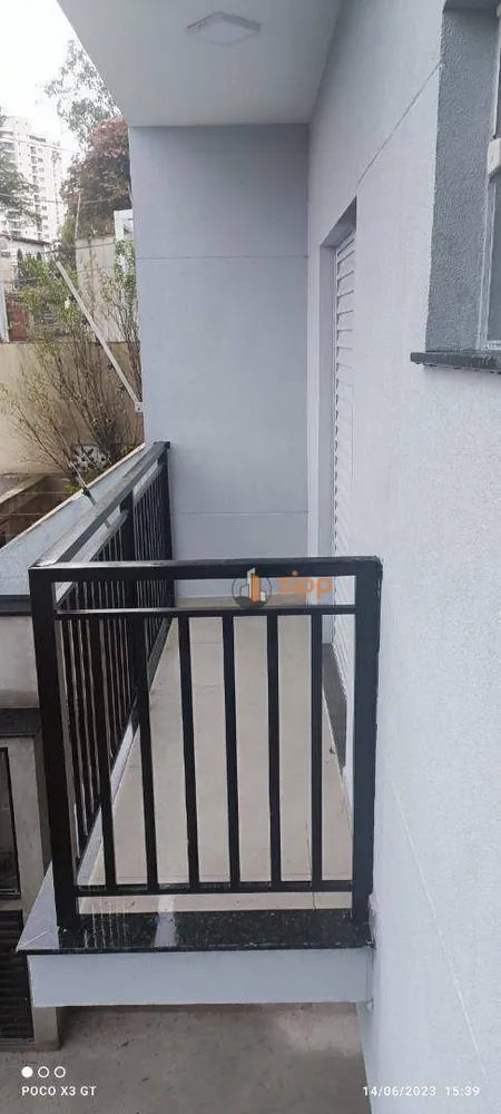 Apartamento, 2 quartos, 44 m² - Foto 8
