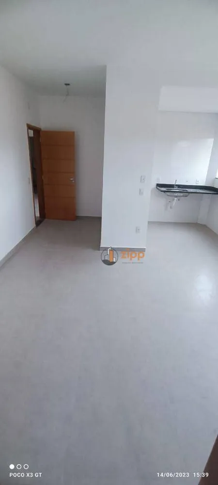 Apartamento, 2 quartos, 44 m² - Foto 3