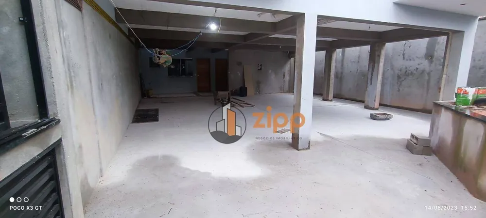 Apartamento, 2 quartos, 44 m² - Foto 2