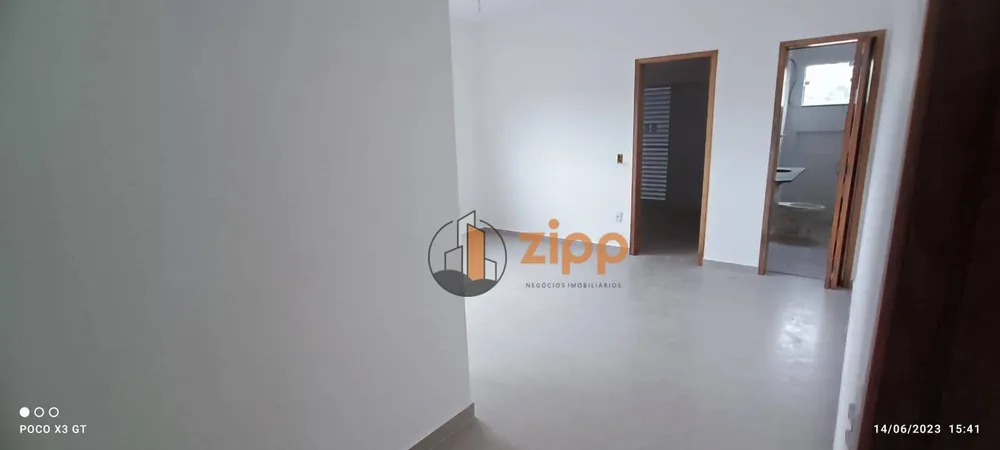 Apartamento, 2 quartos, 44 m² - Foto 11