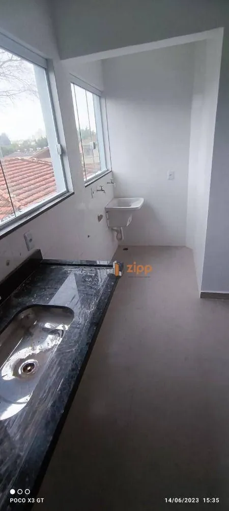Apartamento, 2 quartos, 44 m² - Foto 7
