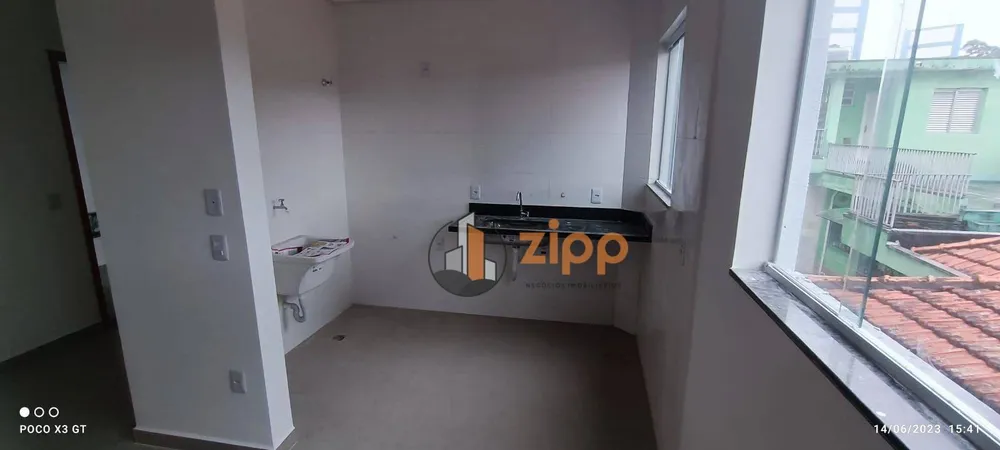 Apartamento, 2 quartos, 44 m² - Foto 4