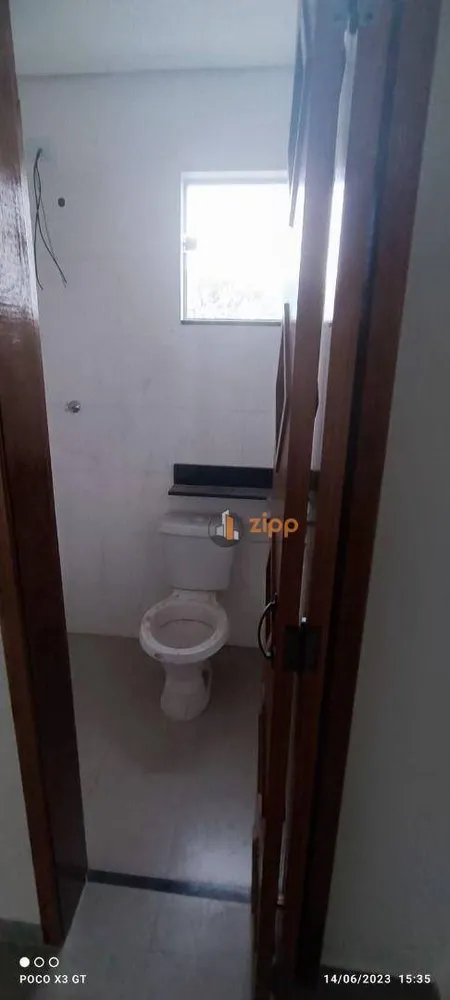 Apartamento, 2 quartos, 44 m² - Foto 5
