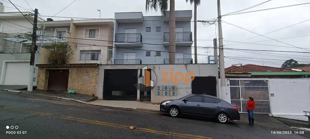 Apartamento, 2 quartos, 44 m² - Foto 12