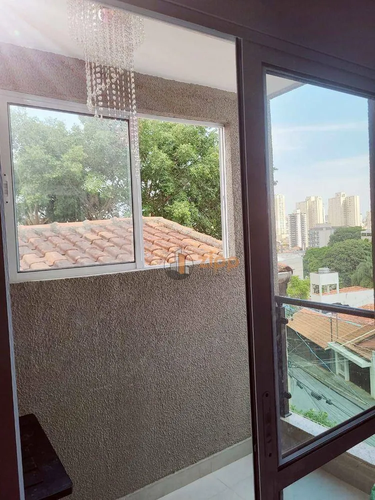 Apartamento, 1 quarto, 35 m² - Foto 7