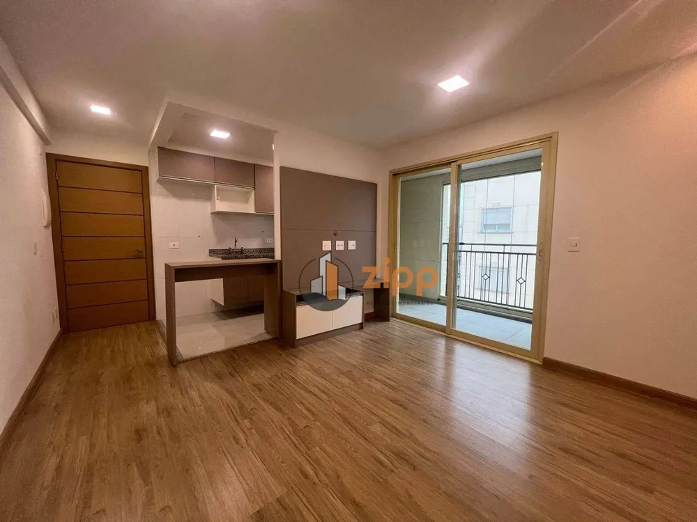 Apartamento, 2 quartos, 66 m² - Foto 2