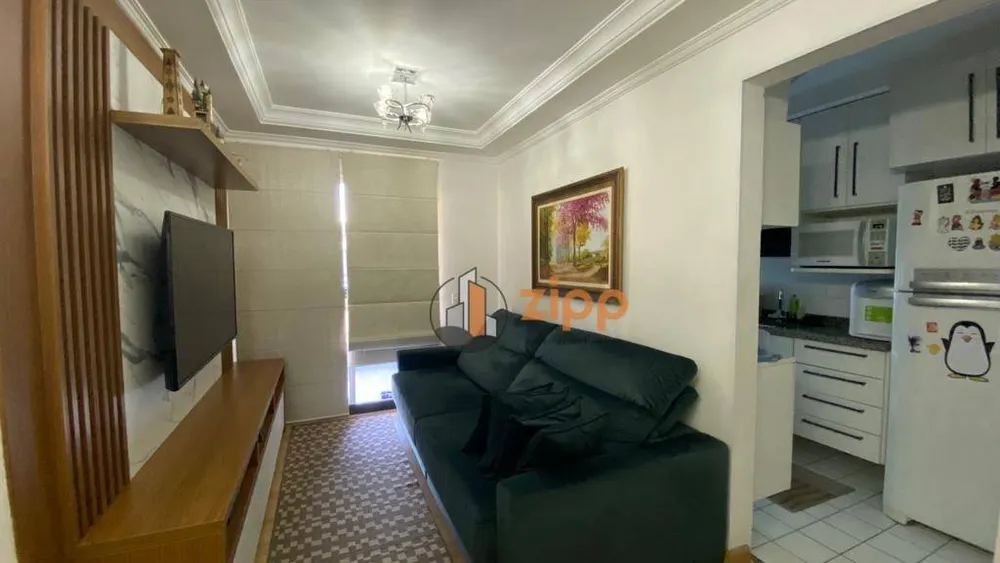 Apartamento, 3 quartos, 79 m² - Foto 3
