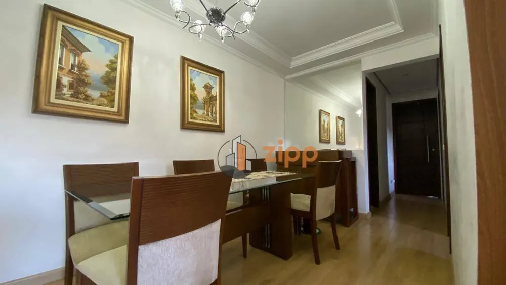 Apartamento, 3 quartos, 79 m² - Foto 2