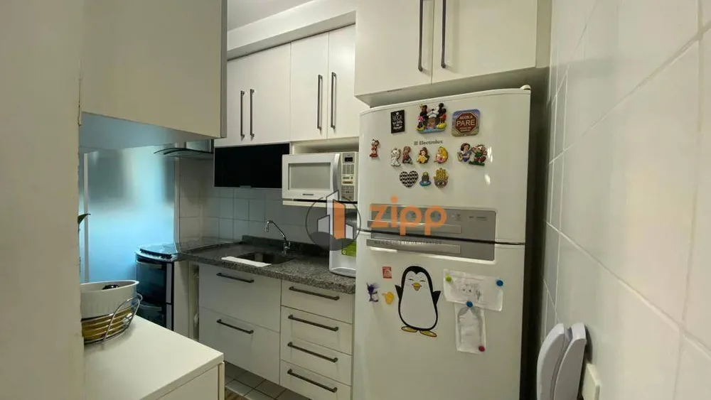 Apartamento, 3 quartos, 79 m² - Foto 4