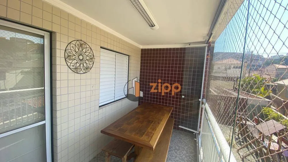 Apartamento, 3 quartos, 79 m² - Foto 1