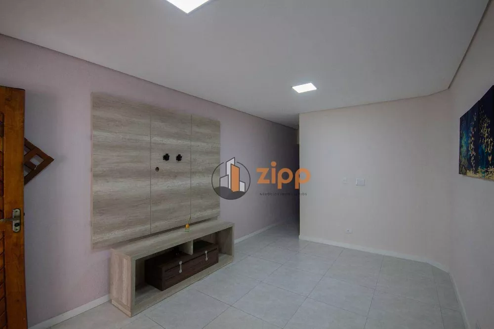 Sobrado à venda com 3 quartos, 109m² - Foto 3