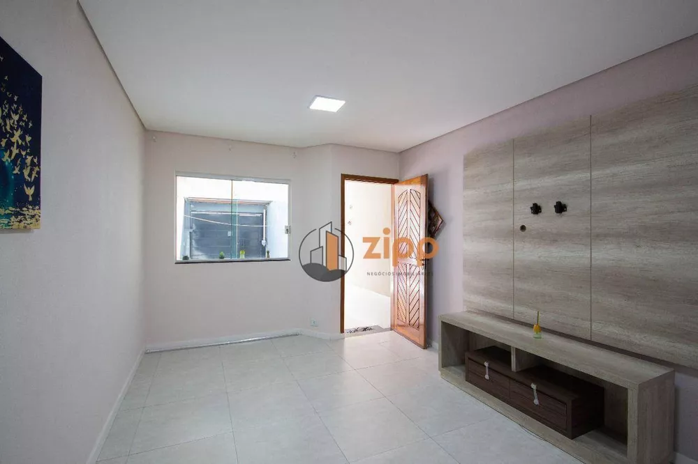 Sobrado à venda com 3 quartos, 109m² - Foto 4