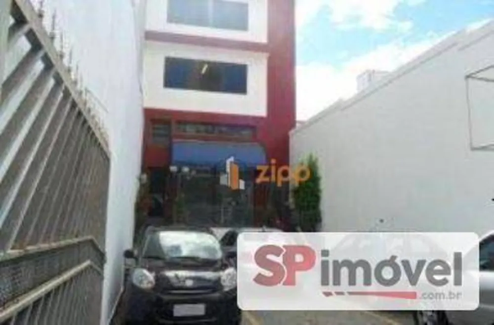Prédio Inteiro, 600 m² - Foto 1