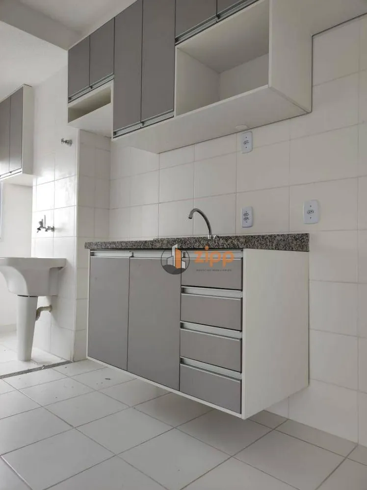 Apartamento, 2 quartos, 48 m² - Foto 9