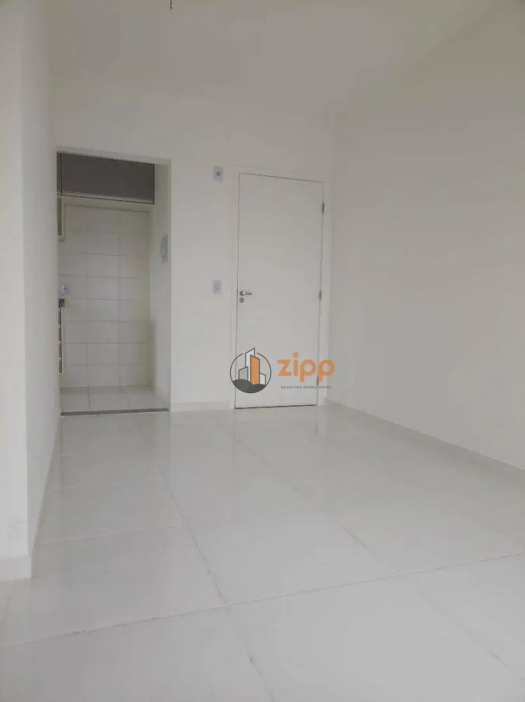 Apartamento, 2 quartos, 48 m² - Foto 2