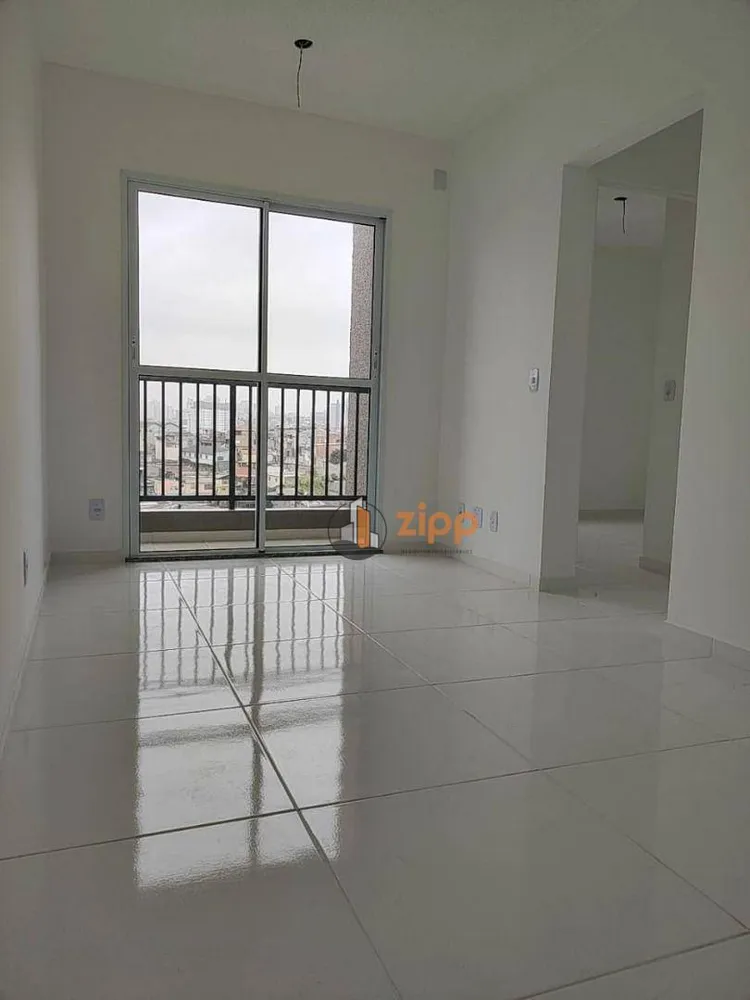Apartamento, 2 quartos, 48 m² - Foto 1