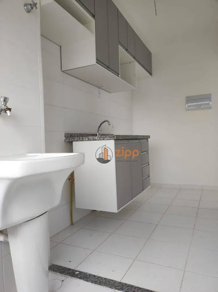 Apartamento, 2 quartos, 48 m² - Foto 10