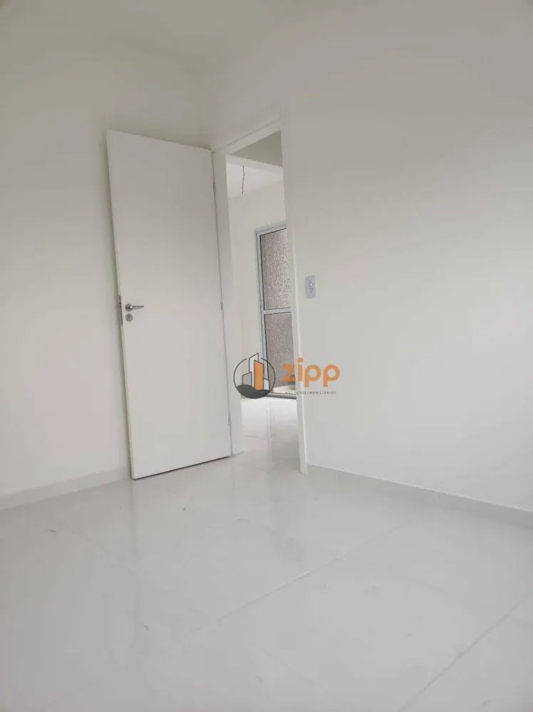 Apartamento, 2 quartos, 48 m² - Foto 8