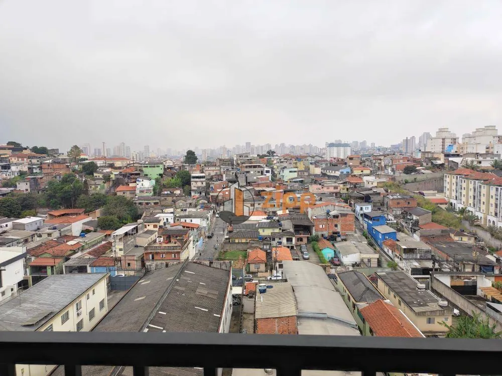 Apartamento, 2 quartos, 48 m² - Foto 4