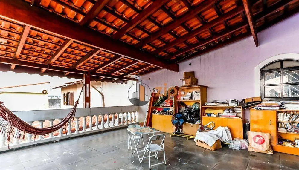 Sobrado, 4 quartos, 400 m² - Foto 4