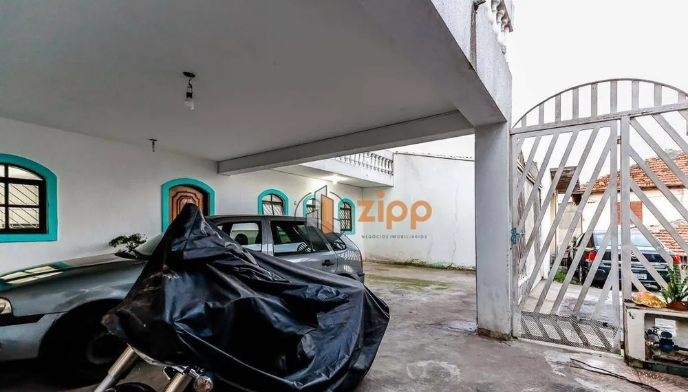 Sobrado, 4 quartos, 400 m² - Foto 3