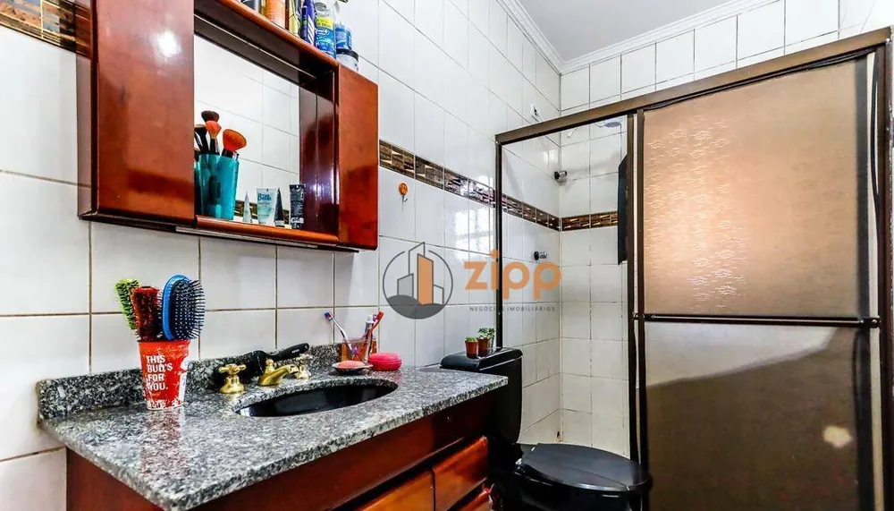 Sobrado, 4 quartos, 400 m² - Foto 9