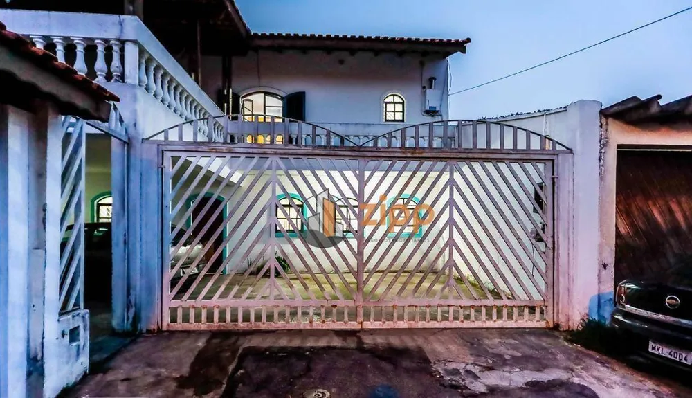 Sobrado, 4 quartos, 400 m² - Foto 6