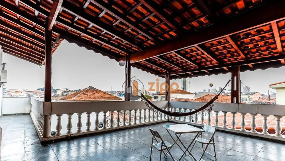 Sobrado, 4 quartos, 400 m² - Foto 6