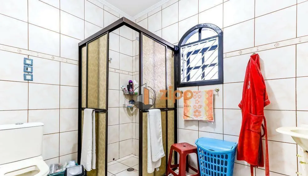 Sobrado, 4 quartos, 400 m² - Foto 2