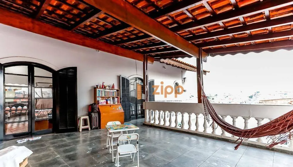 Sobrado, 4 quartos, 400 m² - Foto 8