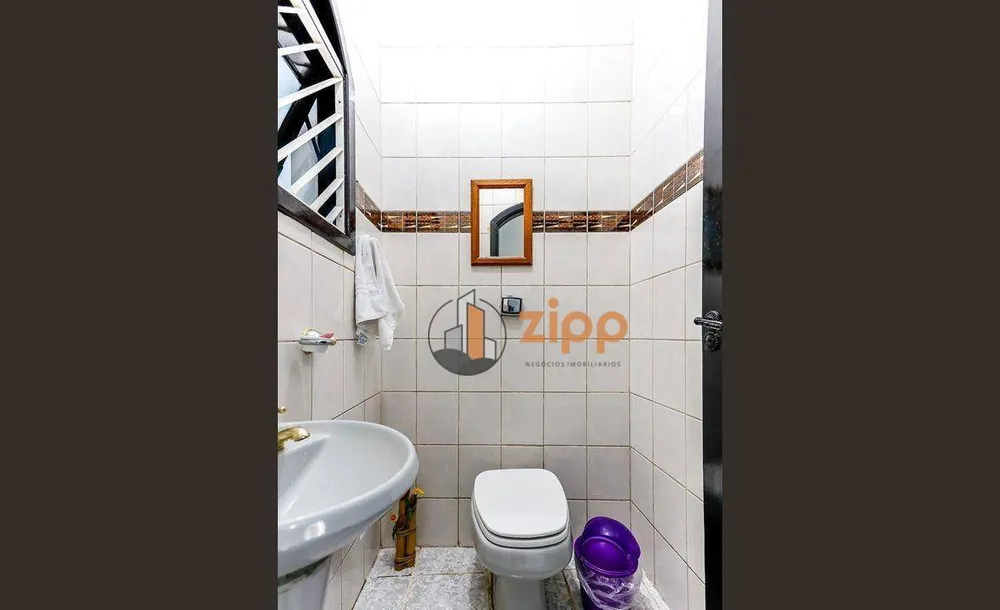 Sobrado, 4 quartos, 400 m² - Foto 7