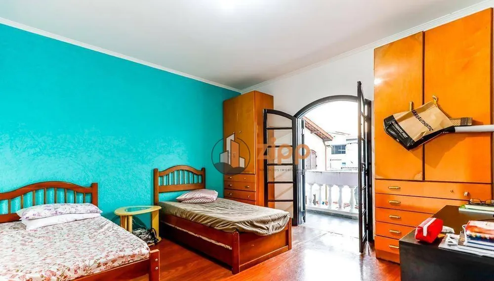 Sobrado, 4 quartos, 400 m² - Foto 5
