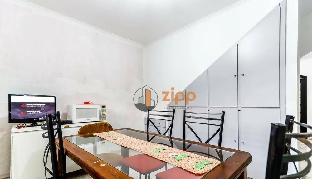 Sobrado, 4 quartos, 400 m² - Foto 10