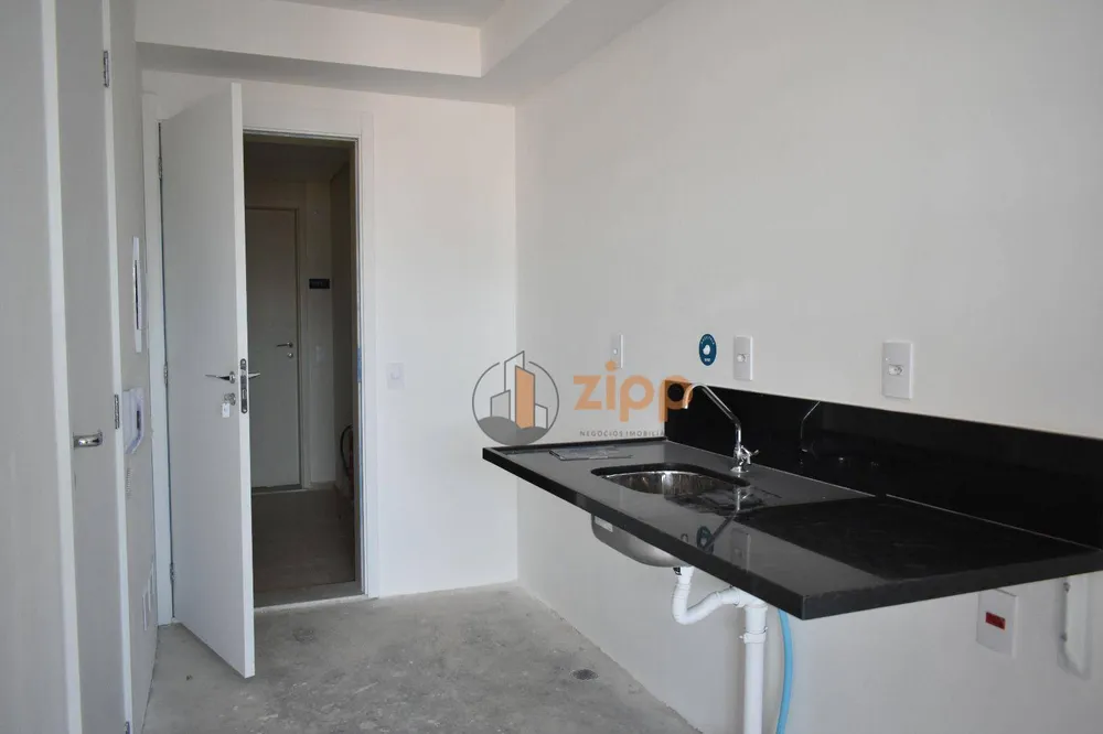 Kitnet-Studio, 30 m² - Foto 2