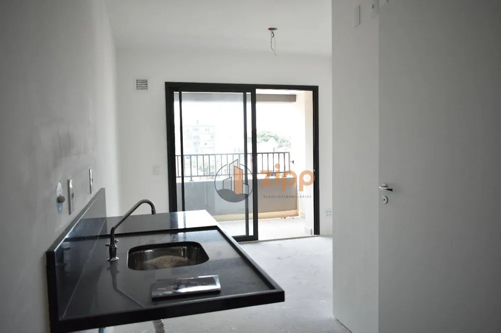 Kitnet-Studio, 30 m² - Foto 4