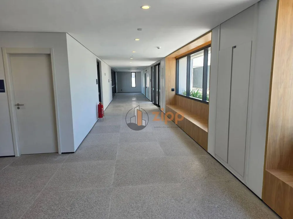 Kitnet-Studio, 30 m² - Foto 1