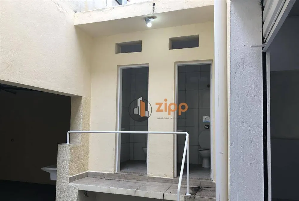 Prédio Inteiro, 310 m² - Foto 2