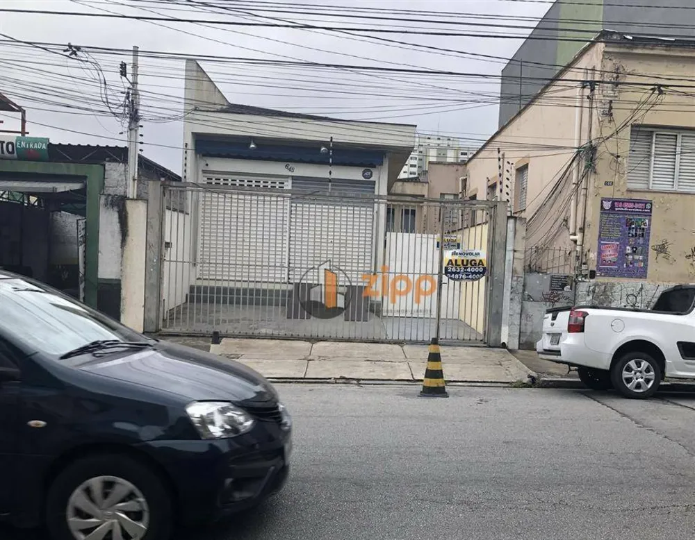 Prédio Inteiro, 310 m² - Foto 1